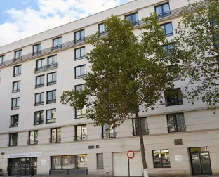 EHPAD - Résidence Les Issambres