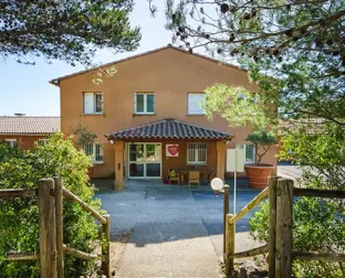 EHPAD Domusvi Les Portes de Nimes