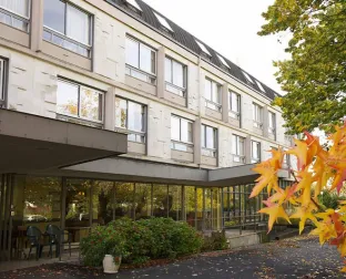 EHPAD Résidence Les quatre saisons