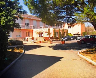 EHPAD Résidence Marignane