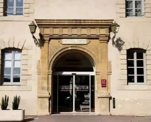 EHPAD Résidence Pasteur