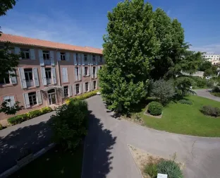 EHPAD - Accueil Regain