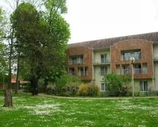 EHPAD Résidence Repotel Lieusaint