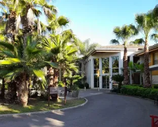 EHPAD Résidence Saint-Martin