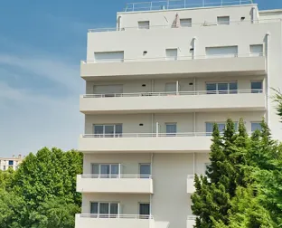 EHPAD RESIDENCE SAINTE MARTHE