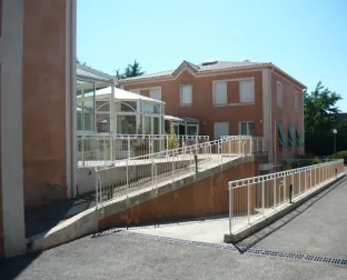 EHPAD Résidence Sainte-Philomène