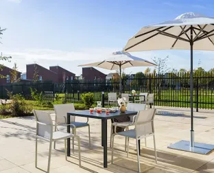 EHPAD Résidence Villa Louise