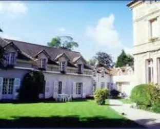 EHPAD Résidence retraite du Rond Royal Les Sablons