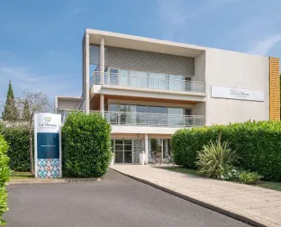 EHPAD Korian Le Doyenné de Vencay