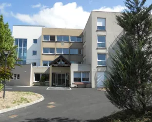 EHPAD Saint-Gabriel