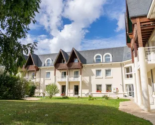 Ehpad Résidence Soleil