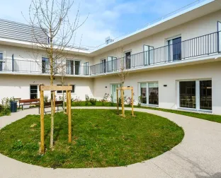 EHPAD Villa Charlotte