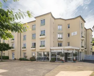 EHPAD Villa des Cébrades