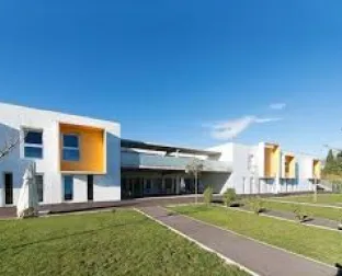 EHPAD Villa Saint-François