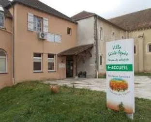 EHPAD Villa Sainte-Agnès