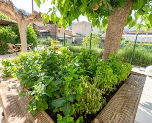 EHPAD Résidence des Paillons