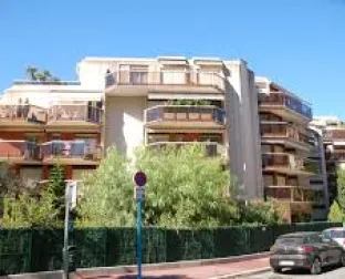 EHPAD La Bastide de Pégomas