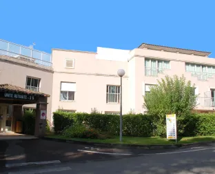 Les Jardins d'Arnault Tzanck