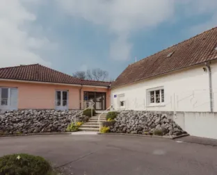 EHPAD Les Jardins du Mont Lambert