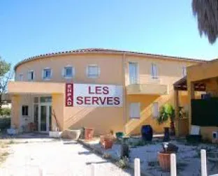EHPAD Les Serves