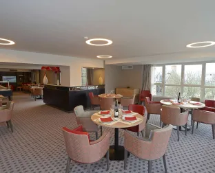 EHPAD Les Bords de Maine