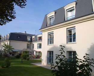 Ehpad Villa Garlande
