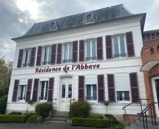 Résidence de l'abbaye