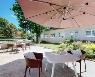 EHPAD Résidence de Villers