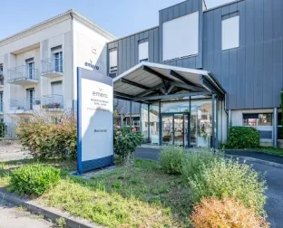 Résidence Émeraudes