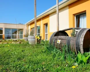 EHPAD Villa Présentine