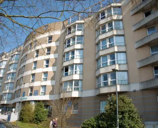 EHPAD Les Charmettes Torcy