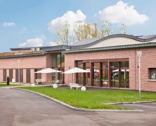 Résidence Les Deux Jardins