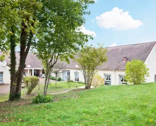 EHPAD Résidence des sept Moulins