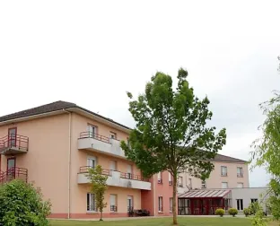 EHPAD Les Tournesols