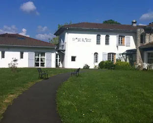 Résidence Lou Coq Hardit