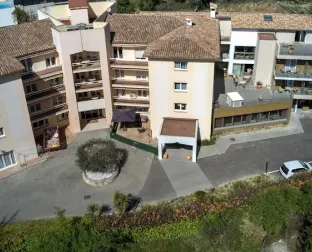 EHPAD Résidence Messidor