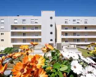 EHPAD Résidence Saint-Barnabé