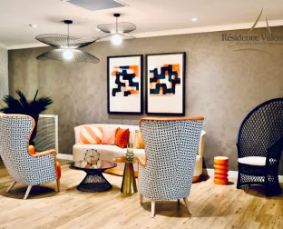 EHPAD Résidence Valentina