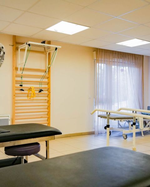 EHPAD Kallisté La Ciotat