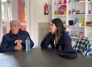 Qu'est-ce qu'un Ehpad spécialisé dans les soins Alzheimer ?