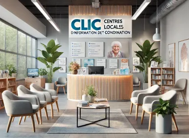 CLIC, Définition et mission des centres locaux d’information et de coordination