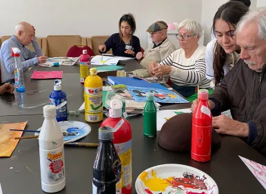 Quel avenir pour les EHPAD en France ?